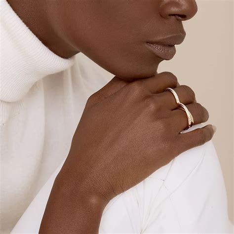 hermes bague vertige|Bagues Hermès Vertige Coeur pour Femme .